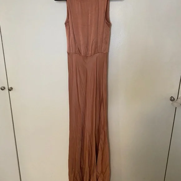 BHLDN Bridesmaid Dress - Picture 3 of 7